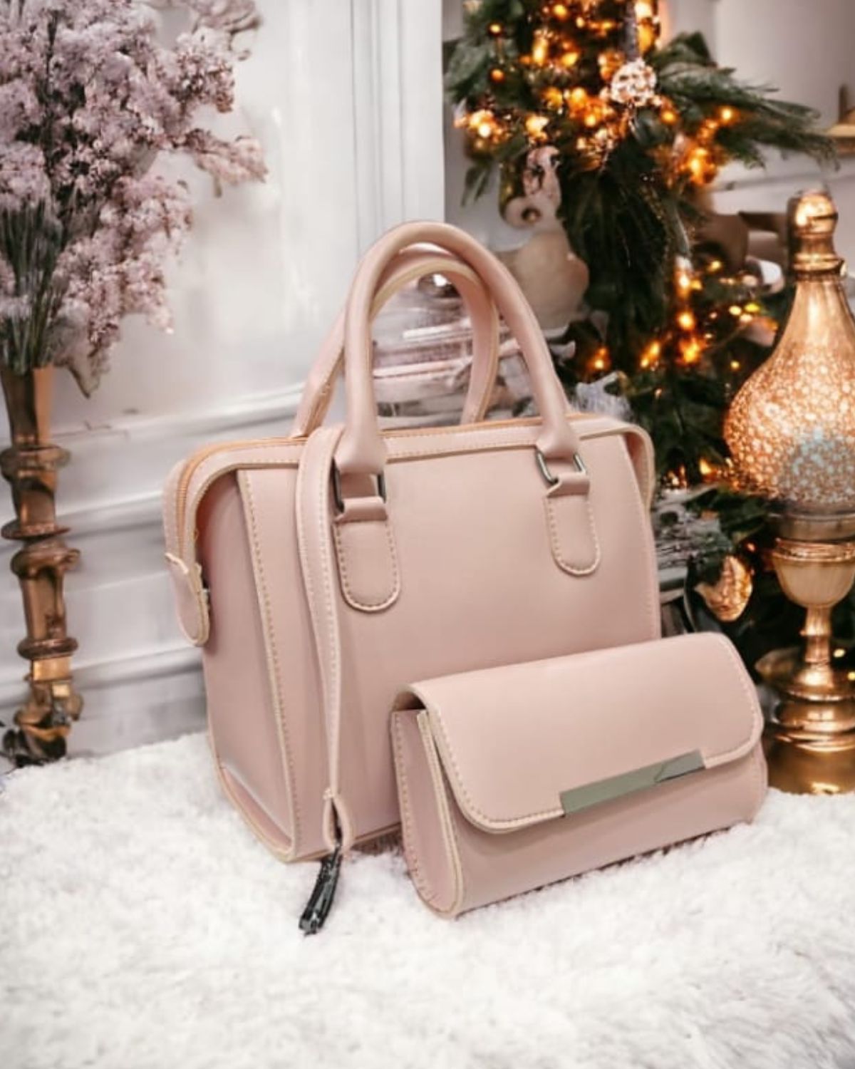 Luxe Style Avenue