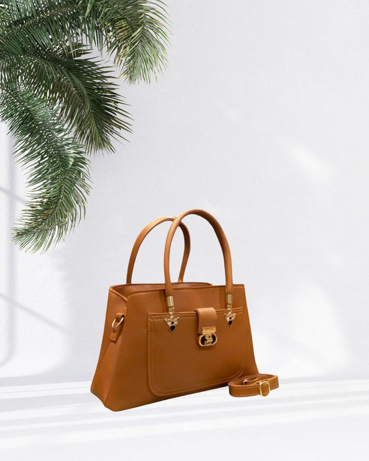 Refined Boutique Carry