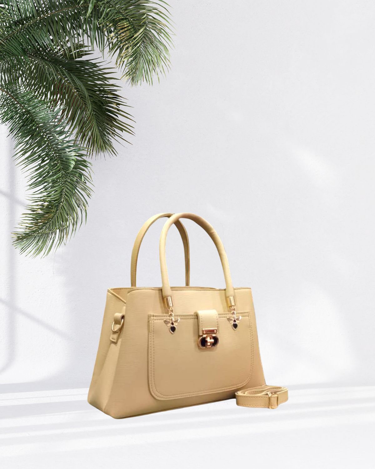 Refined Boutique Carry