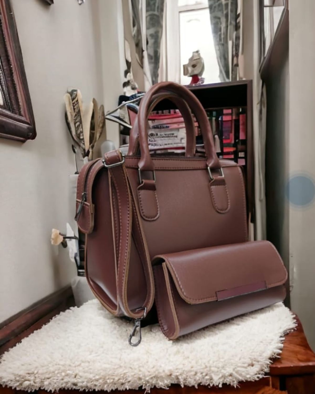 Luxe Style Avenue